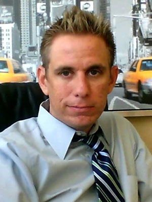 Peter Meyers