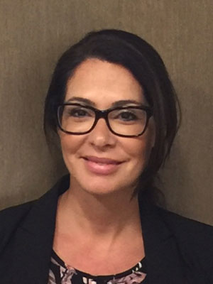Shar Najafi, Ph.D.