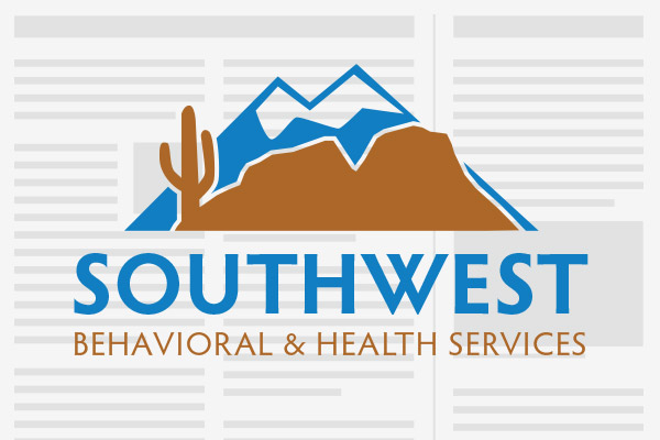 Southwest Behavioral & Health Services Names Bob Sanowski Vice