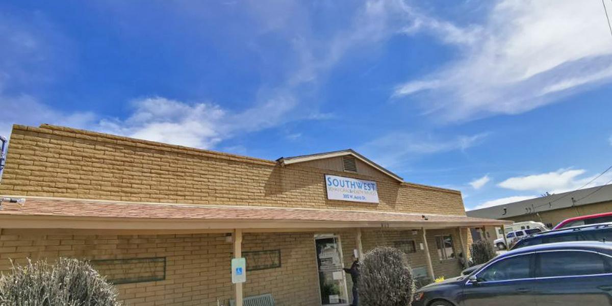 Southwest Behavioral & Health Services Empowerment Center location