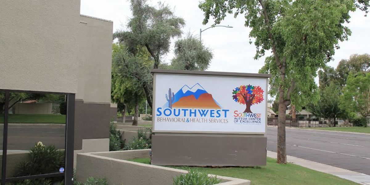 Southwest Behavioral & Health Services Metro location
