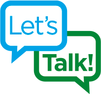 Let's Talk
