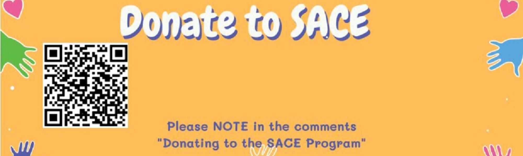 SACE Donation Graphic 04-24