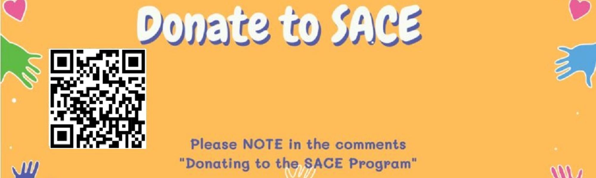 SACE Donation Graphic 12-24