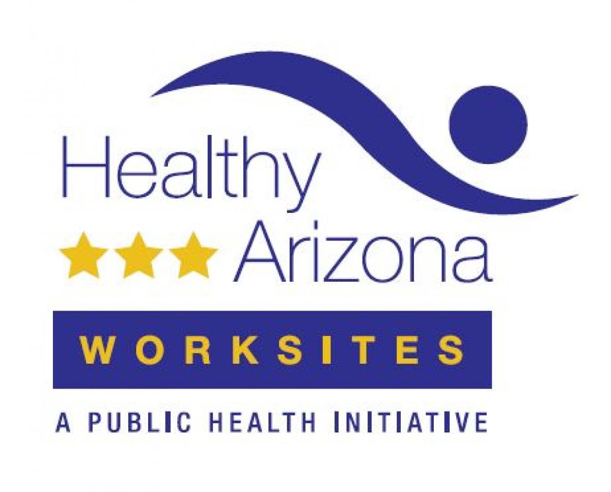Healthy Arizona Worksites