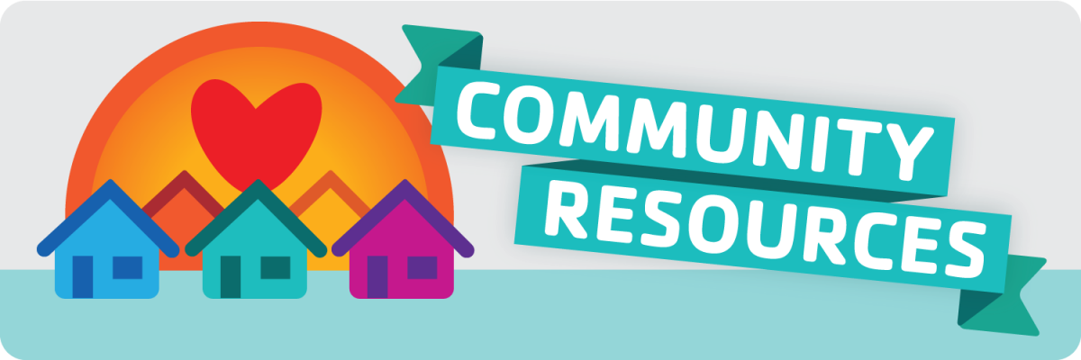 community resources