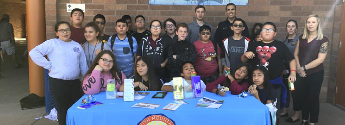 Youth Leadership