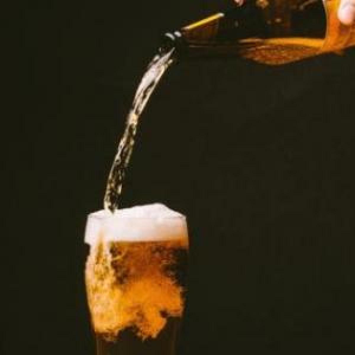 alcohol