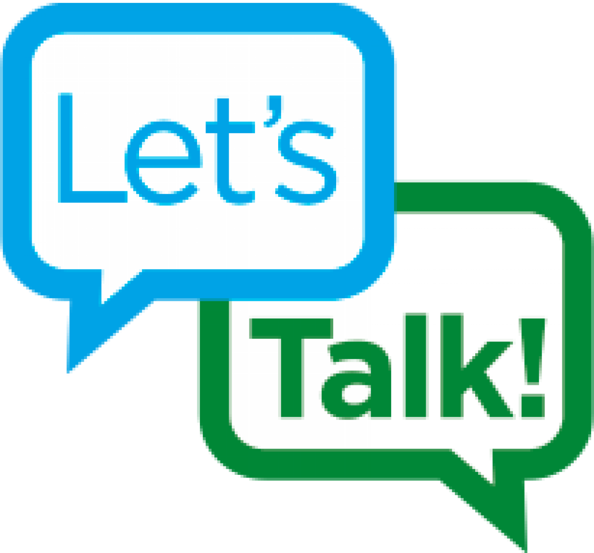 Let's Talk