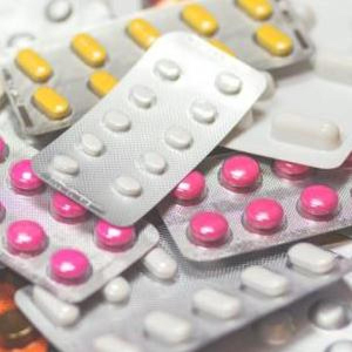 Over the counter drugs