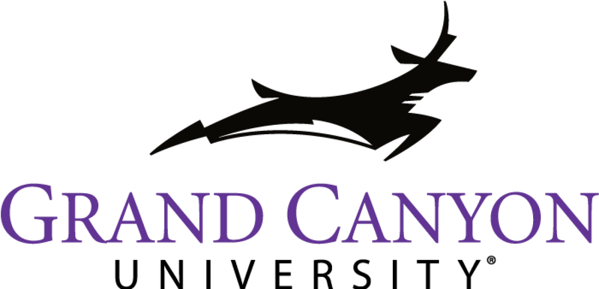 Grand Canyon University logo