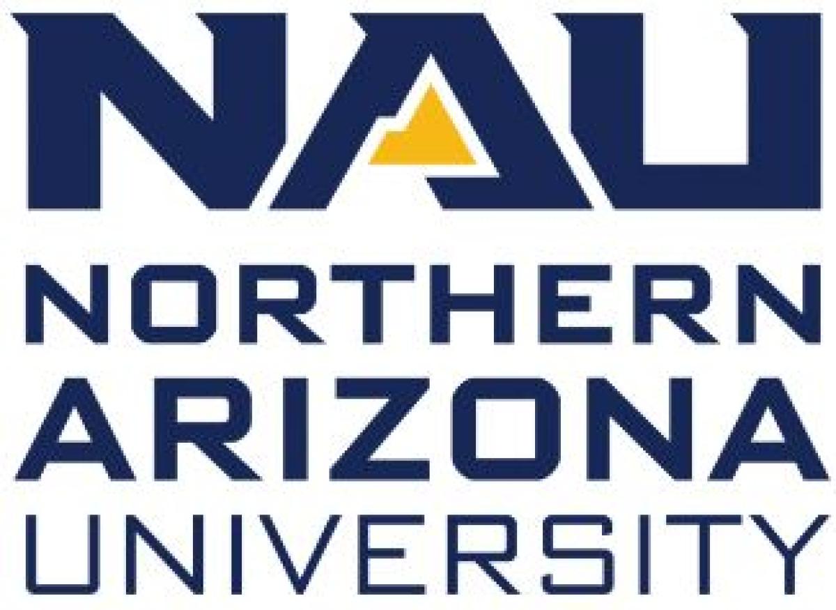 Northern Arizona University logo