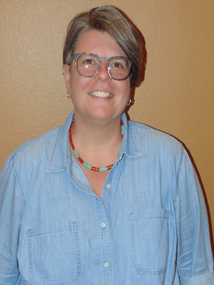 Heather Genovese, MC, LISAC