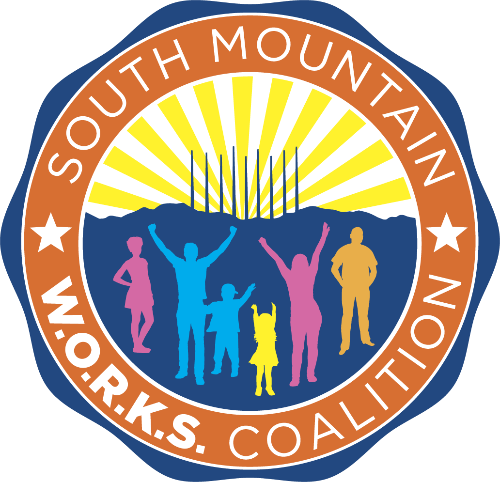 South Mountain WORKS