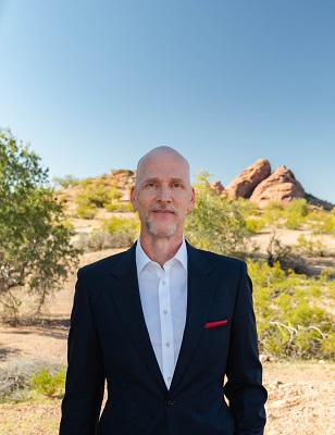 Bob Sanowski, VP Information Systems