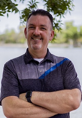 Dan Downs, BSB-HRM, SHRM, Chief People Officer