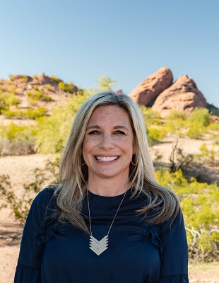 Erica Missicano, LMSW, CPHQ, ©️Prosci CCMP, Chief Quality Officer