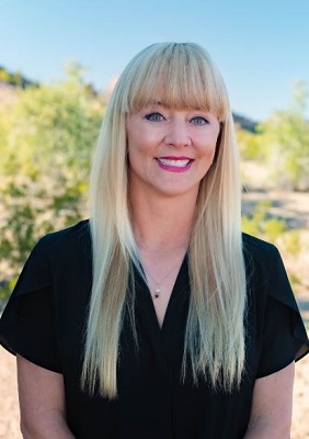 Marcie Herzog, MC, LPC, CPRP, VP Community Services