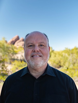 Michael Fett, CPA, Chief Financial Officer/Chief Administrative Officer