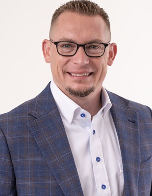 Steven Sheets, President and CEO