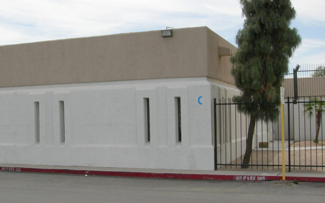 7th Avenue Outpatient/Opioid Treatment Program