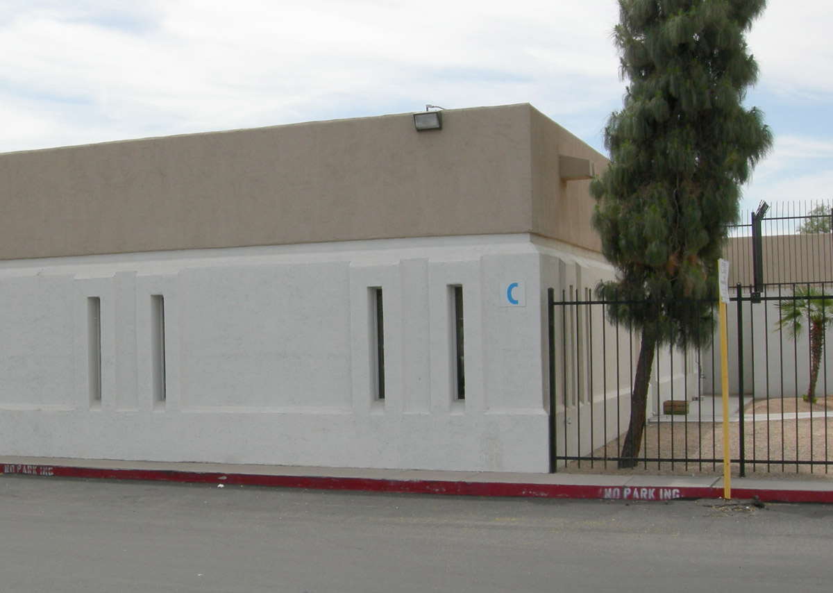 Southwest Behavioral & Health Services 7th Avenue location