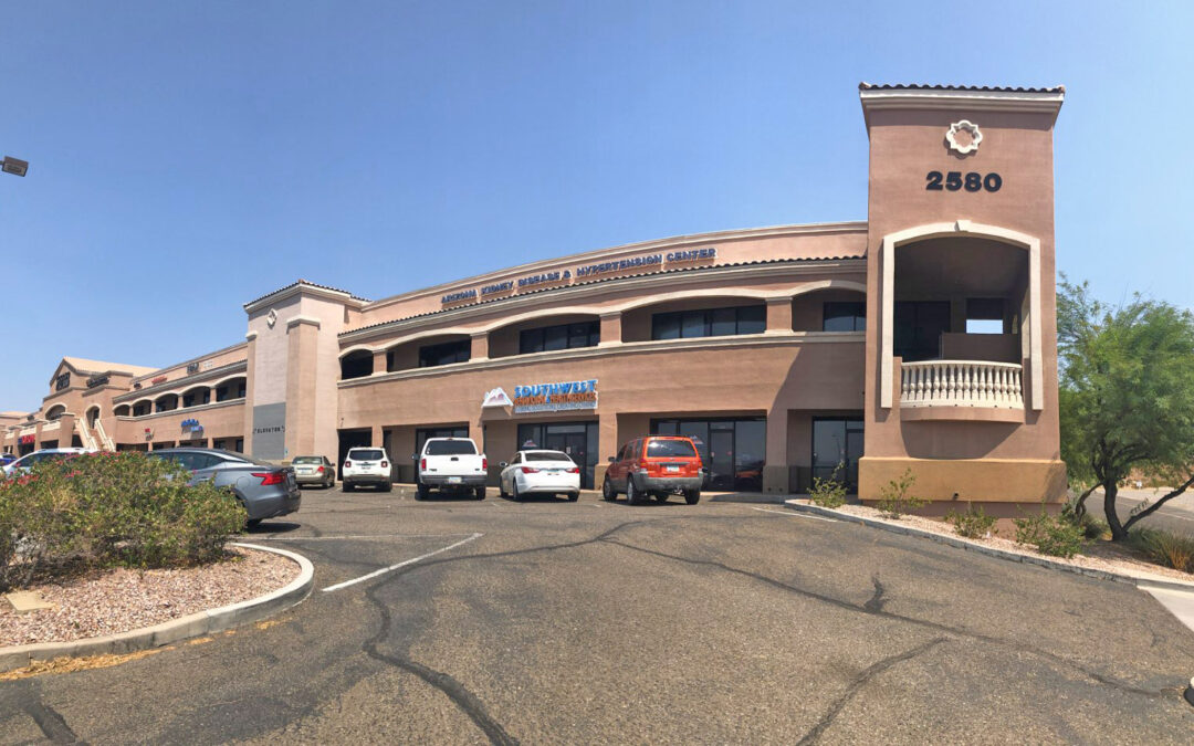 Bullhead City Outpatient