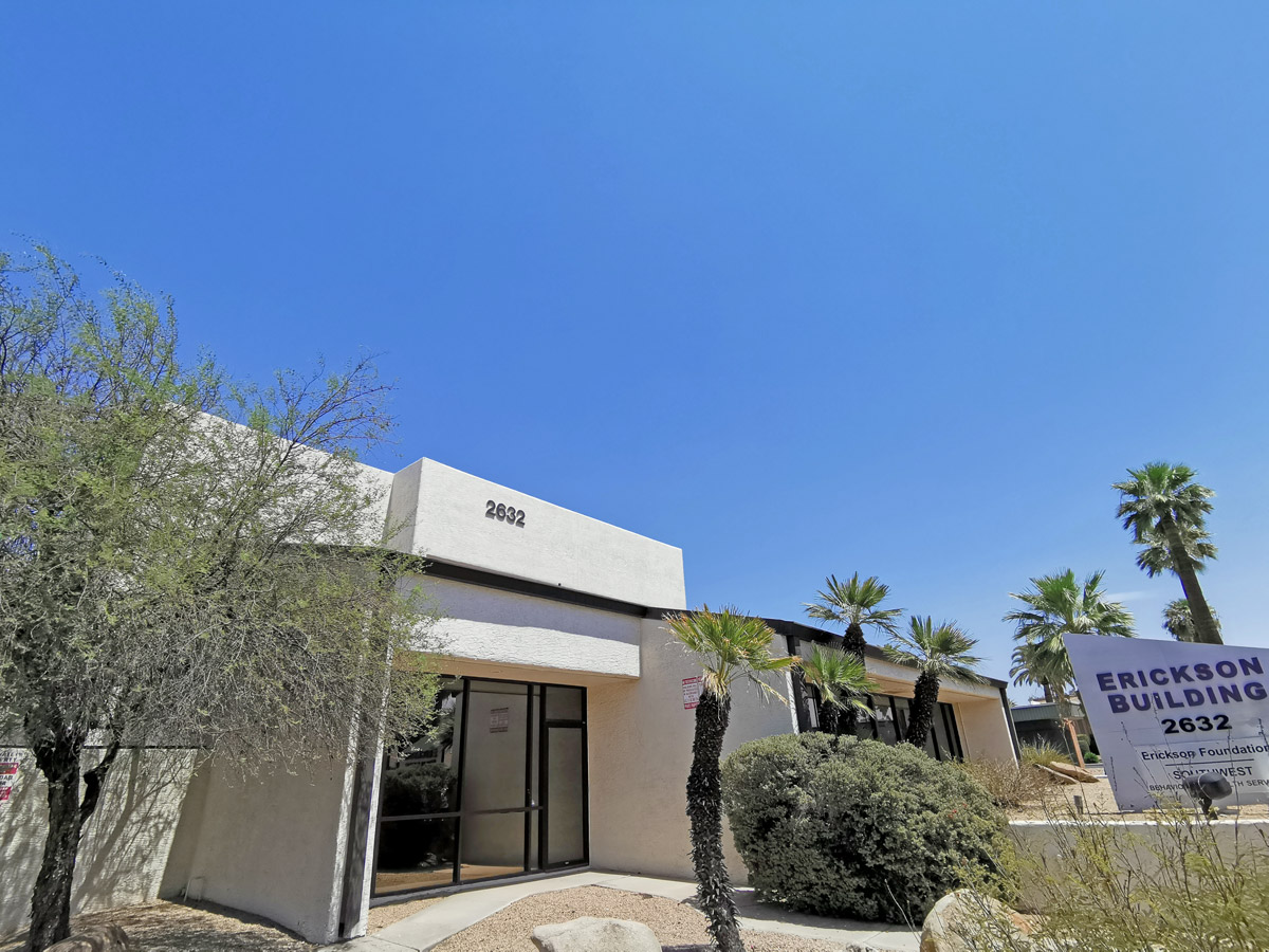 Southwest Behavioral & Health Services Erickson location