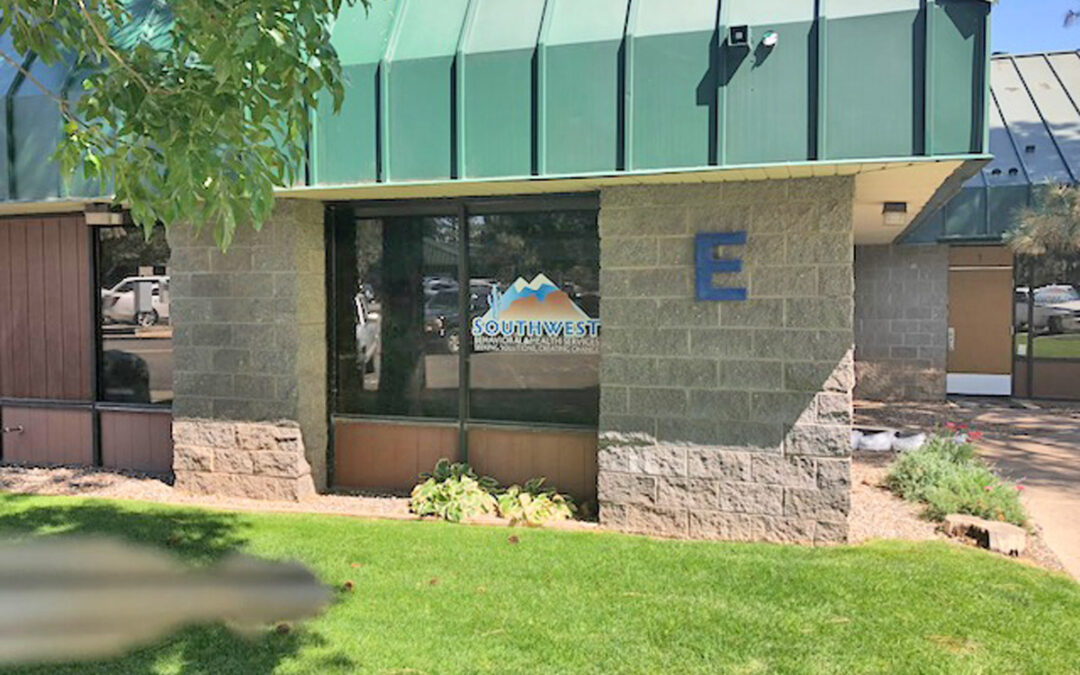 Flagstaff Opiate Treatment Program