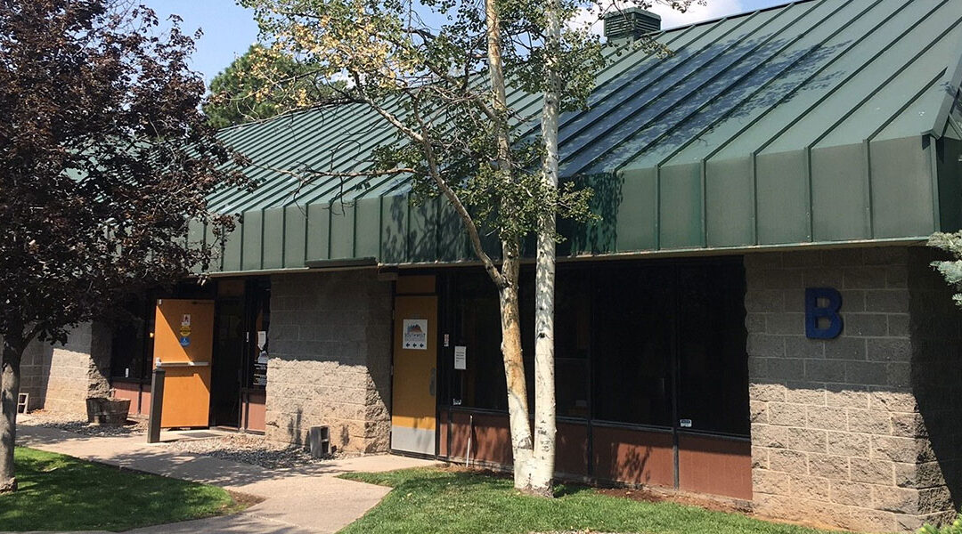Flagstaff Outpatient