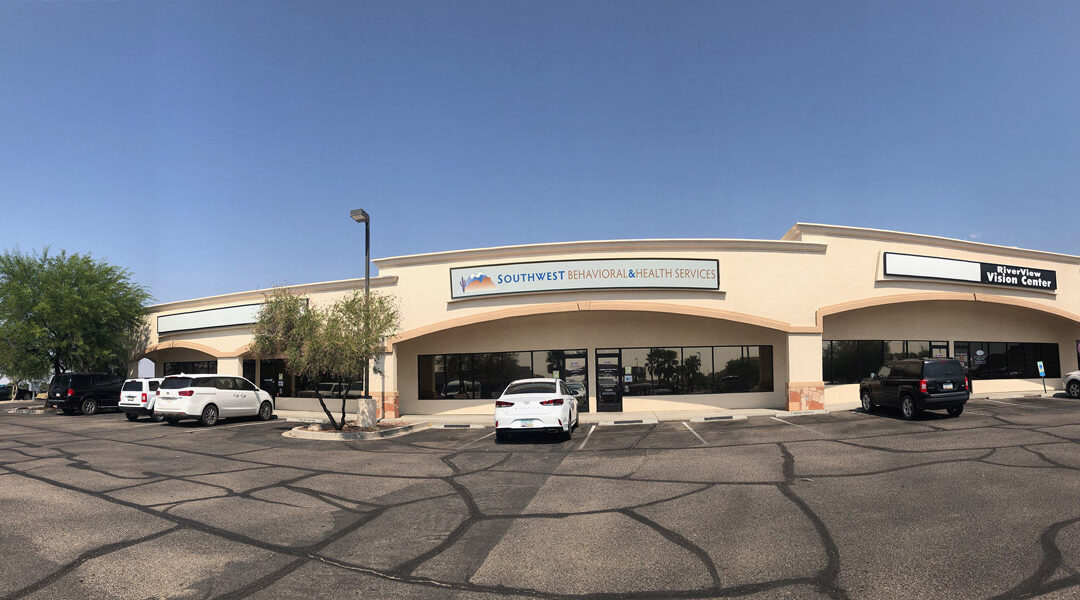 Kingman Outpatient