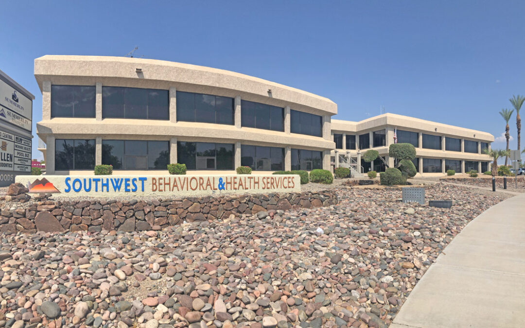 Lake Havasu City Outpatient