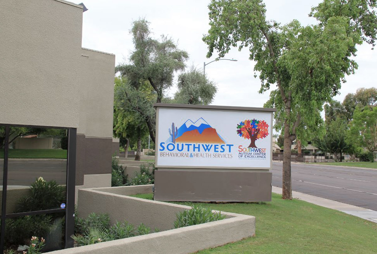 Southwest Behavioral & Health Services Metro location