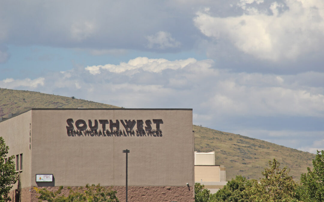 Prescott Valley Opiate Treatment Program