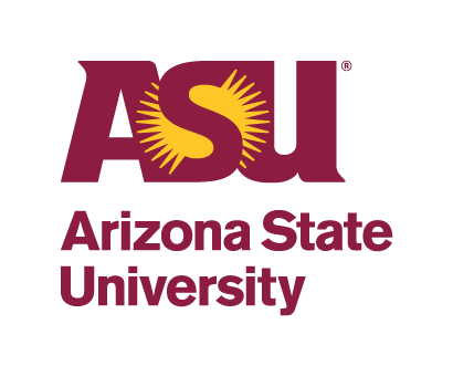 Arizona State University logo