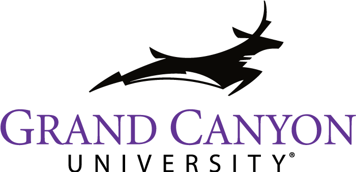 Grand Canyon University logo