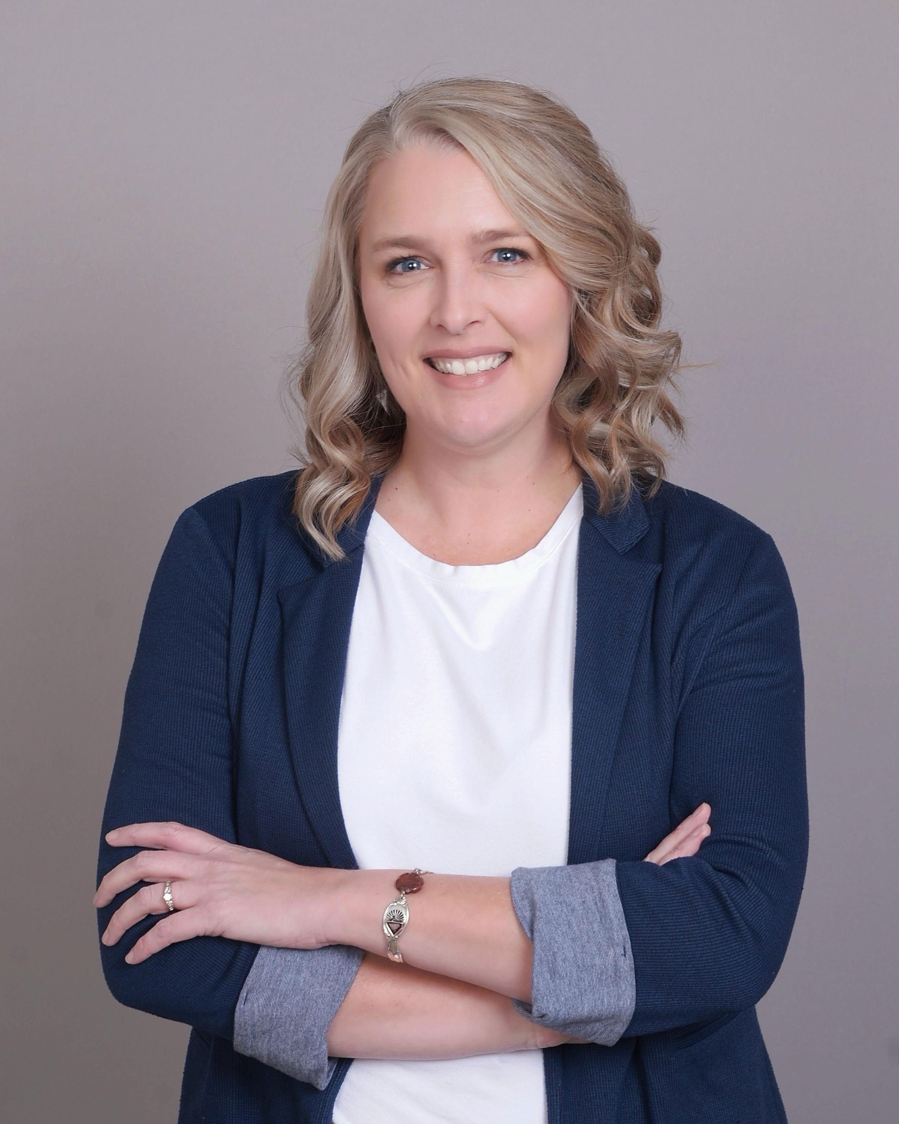 Paul Buttermore, MA, LPC, VP Inpatient and Community Living Services